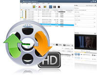 HD Video Converter